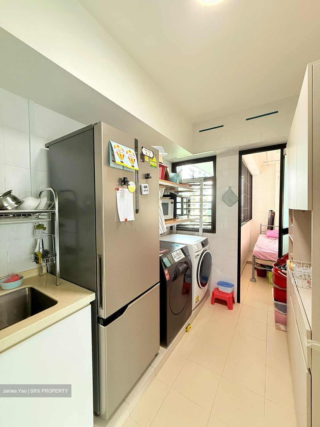 Blk 28C Dover Gardens (Queenstown), HDB 4 Rooms #593792181